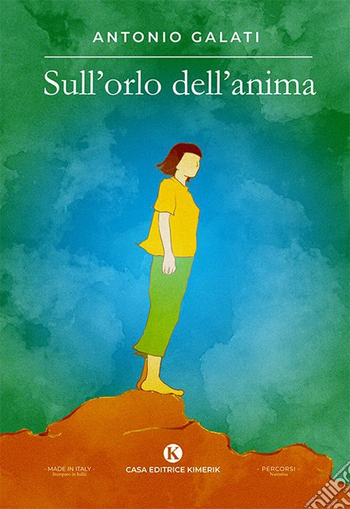 Sull'orlo dell'anima