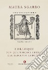 Colloqui con quattordici artisti del Seicento europeo libro di Sgarro Maura