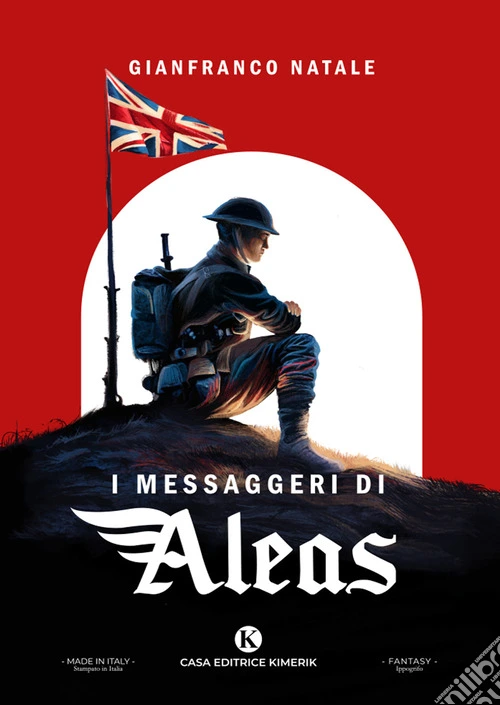 I messaggeri di Aleas