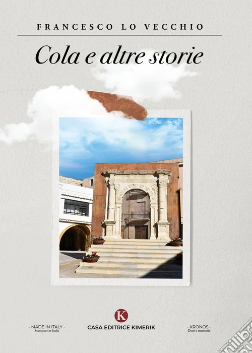 Cola e altre storie