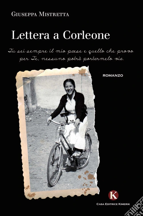 Lettere a Corleone