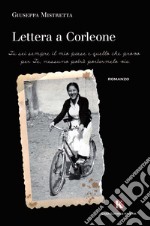 Lettere a Corleone libro