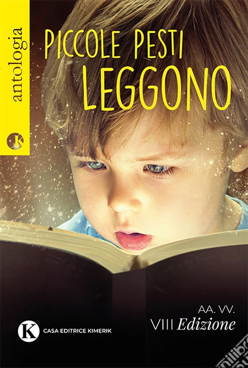 Piccole pesti leggono