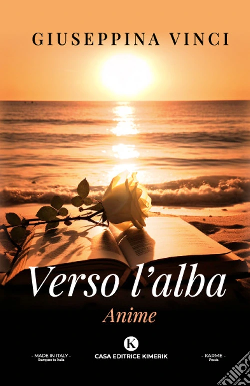 Verso l'alba. Anime