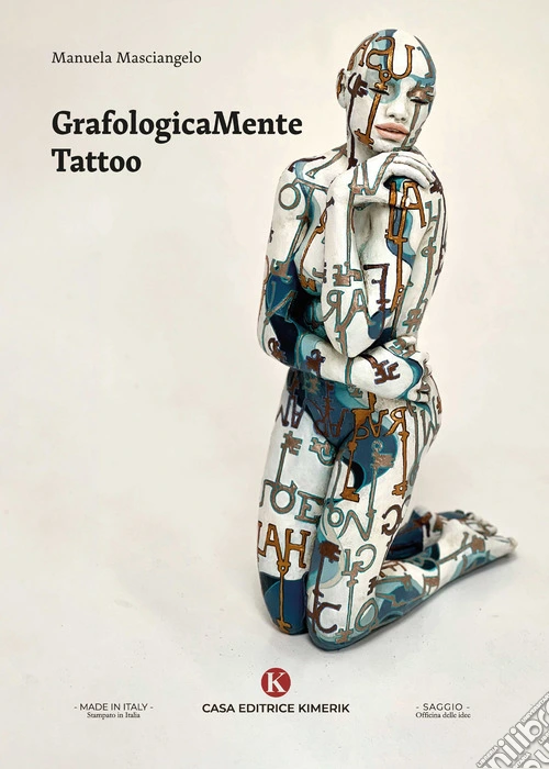 GrafologicaMente Tattoo