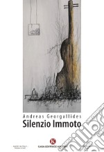 Silenzio immoto libro