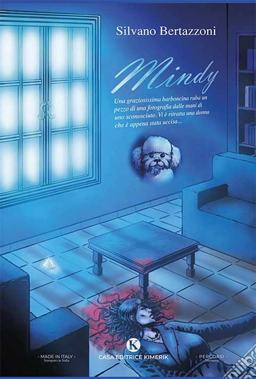 Mindy