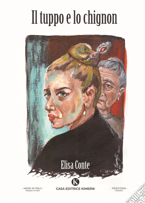 Il tuppo e lo chignon