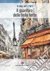 Il guaritore delle bolle ferite libro