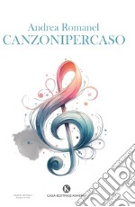 Canzonipercaso libro