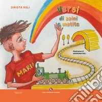 Versi di zaini e matite