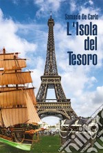 L'Isola del Tesoro libro