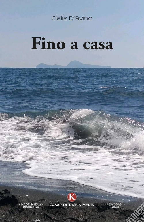 Fino a casa