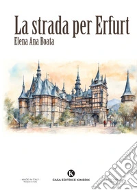 La strada per Erfurt libro