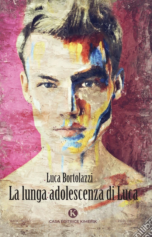 La lunga adolescenza di Luca