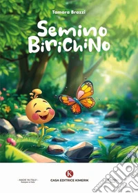 Semino Birichino libro