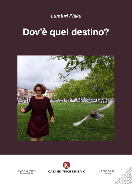 Dov'è quel destino?