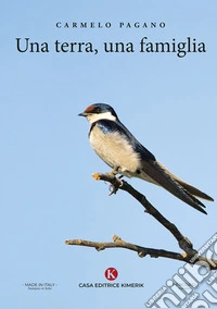 Una terra, una famiglia libro