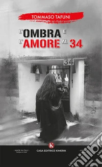 L'ombra e l'amore al 34 libro
