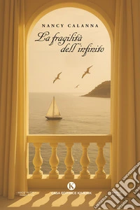 La fragilità dell'infinito libro