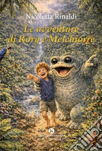 Le avventure di Rory e Melchiorre