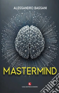 Mastermind libro