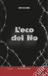 L'eco del No libro
