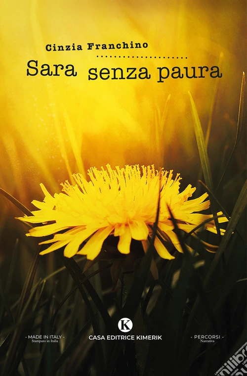 Sara senza paura