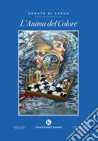 L'anima del colore libro