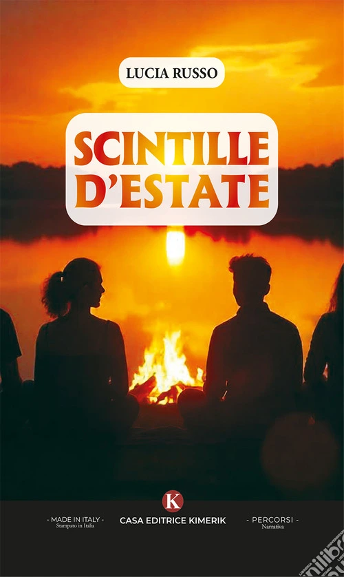Scintille d'estate