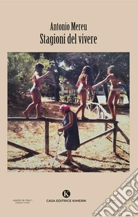 Stagioni del vivere libro
