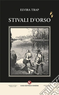 Stivali d'orso libro
