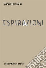 Ispirazioni libro