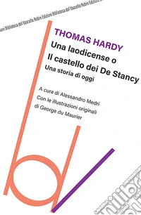 Una laodicense o il castello dei De Stancy