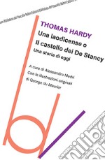 Una laodicense o il castello dei De Stancy libro