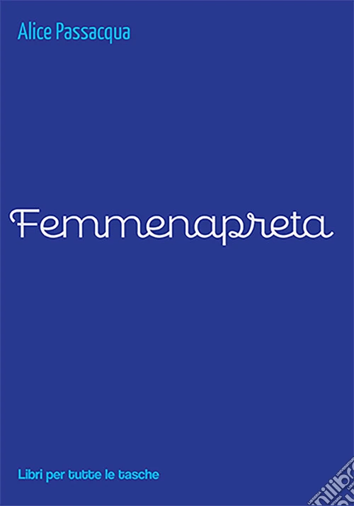 Femmenapreta