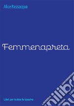 Femmenapreta libro