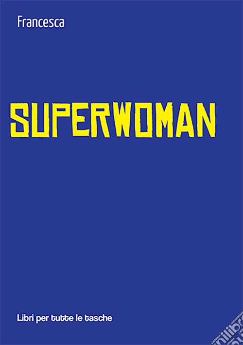 Superwoman
