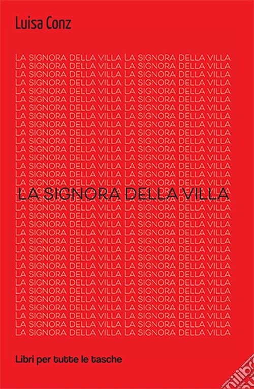 La signora della villa