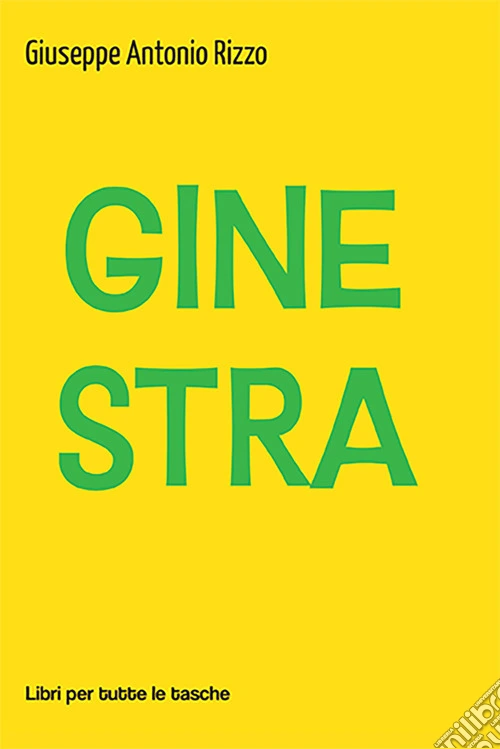 Ginestra