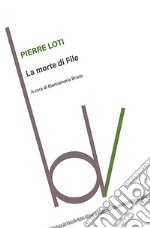 La morte di File libro