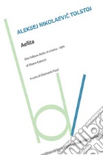 Aelita libro