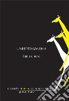 Giallo e nero libro