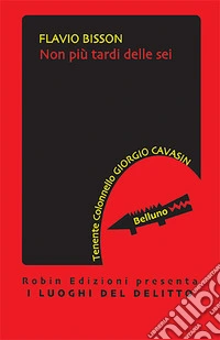 Non più tardi delle sei libro