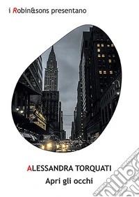 Apri gli occhi libro