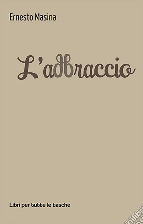 L'abbraccio