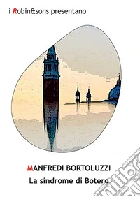La sindrome di Botero libro