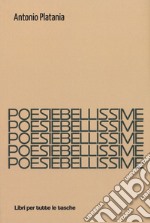 Poesiebellissime libro