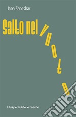 Salto nel vuoto libro