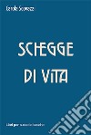 Schegge di vita libro